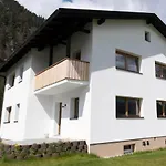 Apartmán Haus Zak *
