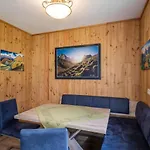 아파트 Haus Zak 샤르니츠