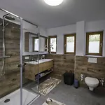 Haus Zak 아파트 샤르니츠