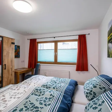 Haus Zak * Scharnitz