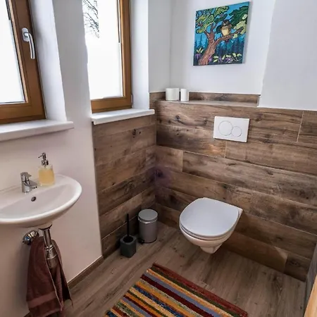 Haus Zak *