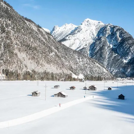 Appartamento Haus Zak Scharnitz