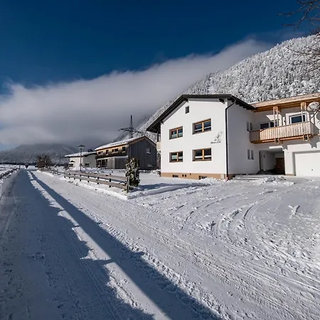 Haus Zak