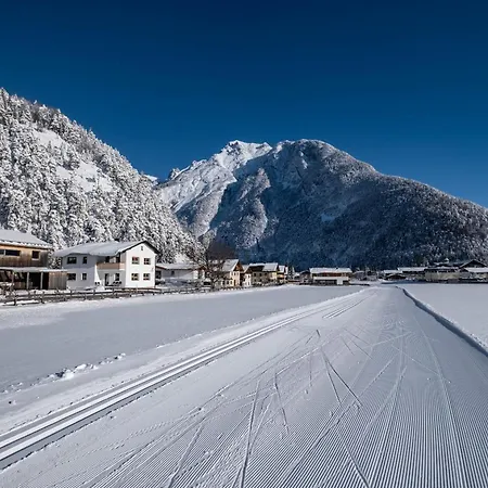 Haus Zak * Scharnitz