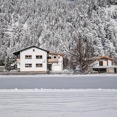 Haus Zak Apartman *