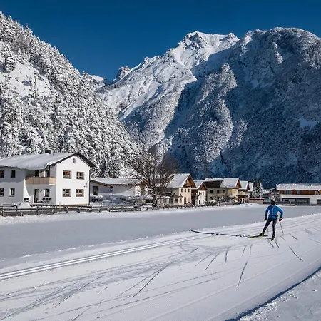 Appartamento Haus Zak