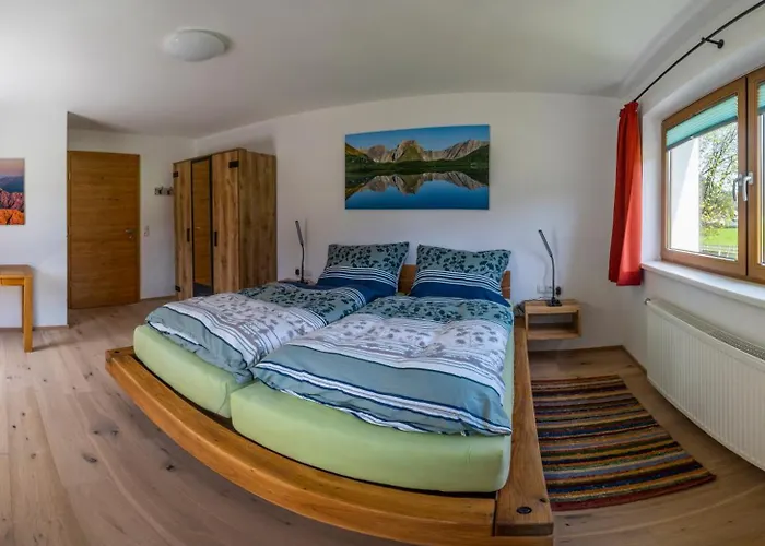 Appartamento Haus Zak