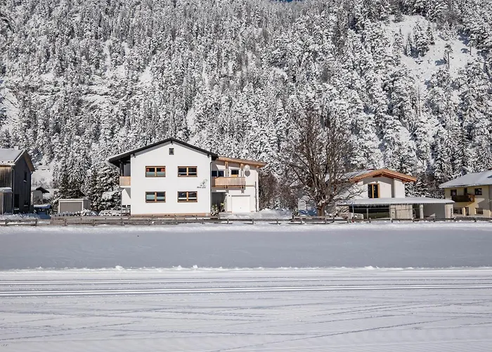 Haus Zak Apartamento *