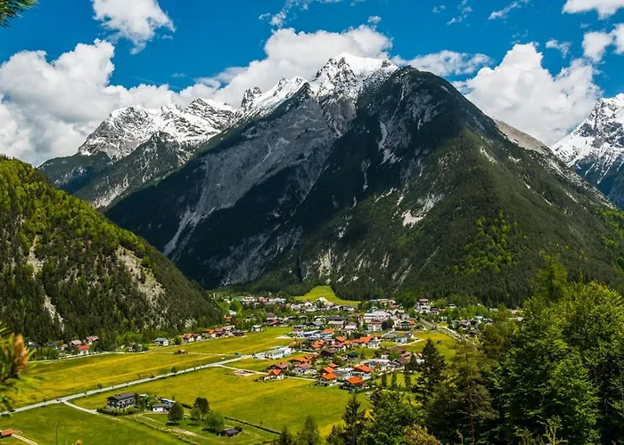 Haus Zak Apartamento